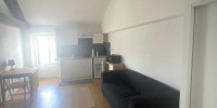 appartement à ST PAUL LES DAX (40990)